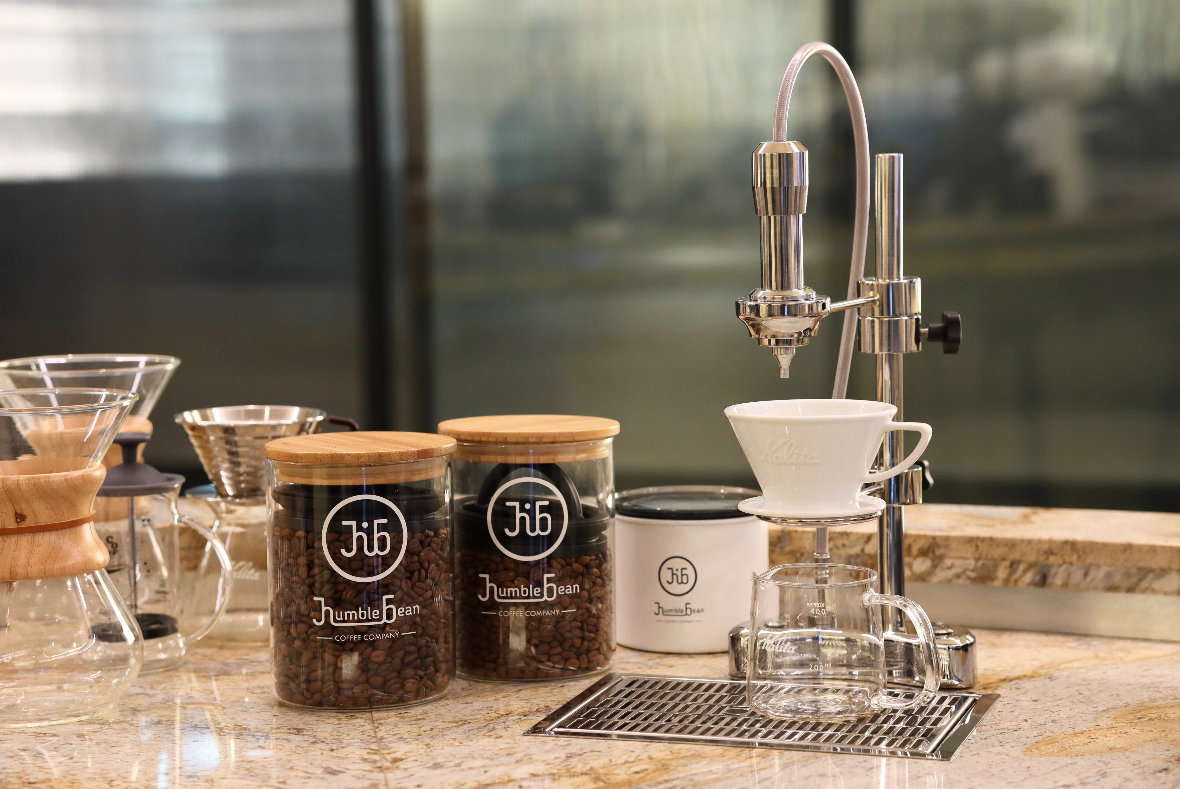 India's Finest Sustainable Coffee